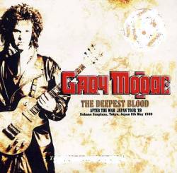 Gary Moore : The Deepest Blood